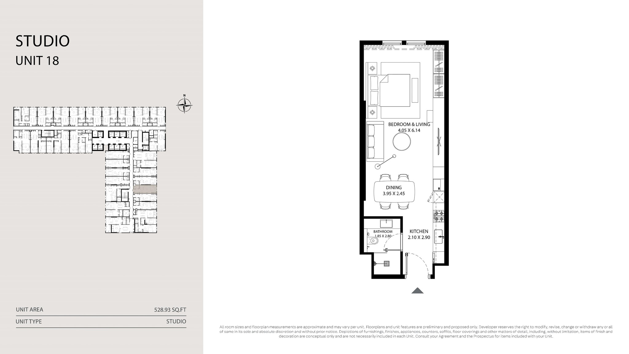 MAG 330 Studio